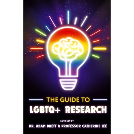 The Guide to LGBTQ+ Research