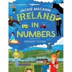 Ireland in Numbers