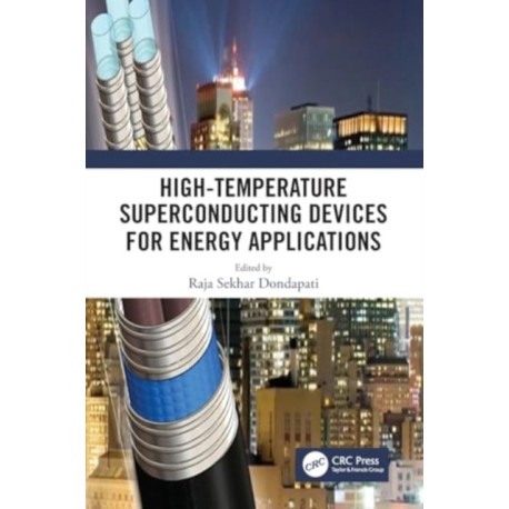 High-Temperature Superconducting Devices for Energy Applications