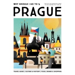 Why Should I Go To Prague: The city you definitely need to visit before you turn 30