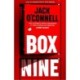 Box Nine New Edition: A new anniversary edition of this award-winning hard-boiled noir