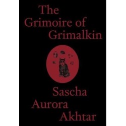 The The Grimoire of Grimalkin