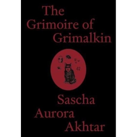 The The Grimoire of Grimalkin