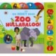 Zoo Hullabaloo! Ladybird Big Noisy Book
