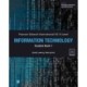 Pearson Edexcel International AS-Level Information Technology Student Book w/code