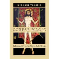 Corpse Magic: Echoes Active in the Slayer-Slain Nexus