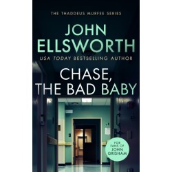 Chase, the Bad Baby: A page-turning legal thriller