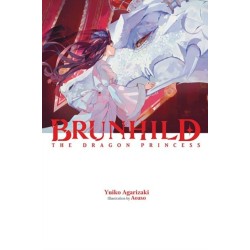 Brunhild the Dragon Princess