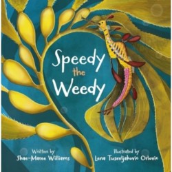 Speedy the Weedy
