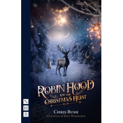 Robin Hood and the Christmas Heist