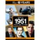 My First 18 Years - Born in 1951: From 1951 to 1968