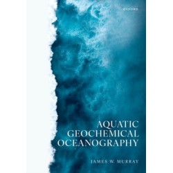 Aquatic Geochemical Oceanography