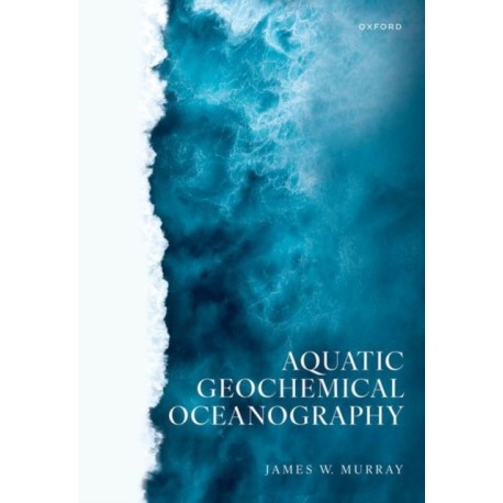 Aquatic Geochemical Oceanography