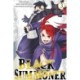 Black Summoner, Vol. 3 (manga)