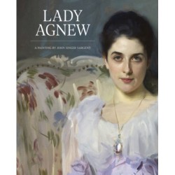 Lady Agnew: A Painting by John Singer Sargent