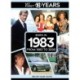 My First 18 Years - Born in 1983: From 1983 to 2000
