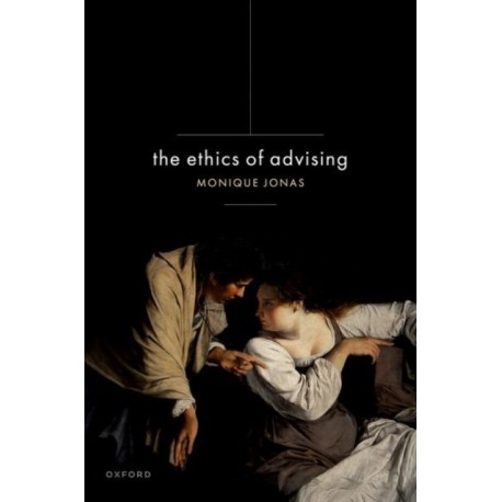 The Ethics of Advising