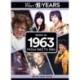 My First 18 Years - Born in 1963: From 1963 to 1980