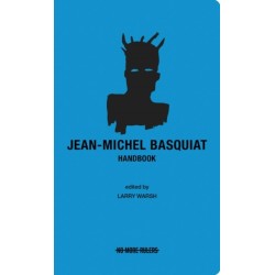 Jean-Michel Basquiat Handbook