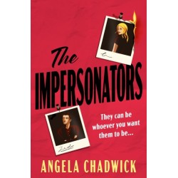 The Impersonators: A totally unputdownable and twist-packed page-turner