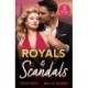 Royals & Scandals: Princess for the Headlines (by Royal Arrangement) / His Highness's Diamond Decree