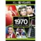 My First 18 Years - Born in 1970: From 1970 to 1987