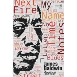 James Baldwin Review: Volume 10