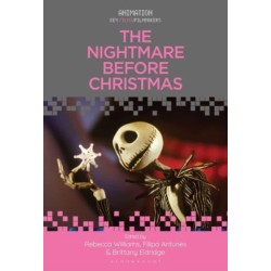 The Nightmare Before Christmas