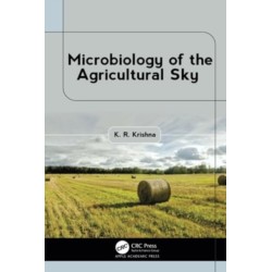 Microbiology of the Agricultural Sky