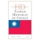 Historical Dictionary of Taiwan (Republic of China)