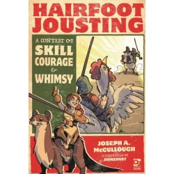 Hairfoot Jousting