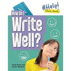 How Do I Write Well?