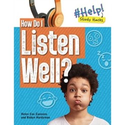 How Do I Listen Well?