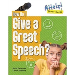 How Do I Give a Great Speech?