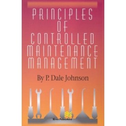 Principles of Controlled Maintenance