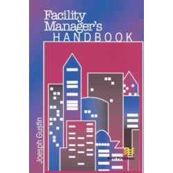 Facility Manager's Handbook