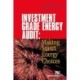 Investment Grade Energy Audit