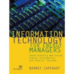 Information Technology for Energy Managers