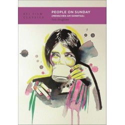 People on Sunday (Menschen am Sonntag)