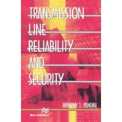Transmission Line Reliability and Security