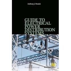 Guide to Electrical Power Distribution Systems, Sixth Edition