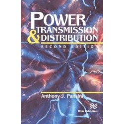 Power Transmission & Distribution, Second Edition