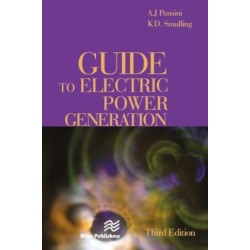 Guide to Electric Power Generation, Third Edition