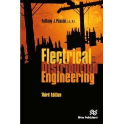 Electrical Distribution Engineering, Third Edition