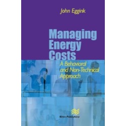 Managing Energy Costs: A Behavioral and Non-Technical Approach