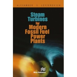 Steam Turbines for Modern Fossil-Fuel Power Plants