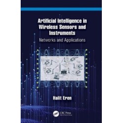 Artificial Intelligence in Wireless Sensors and Instruments: Networks and Applications