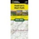 Hadrian's Wall Path Map: Trails Illustrated