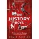 The History Boys: Thirty Iconic Goals in the History of Nottingham Forest