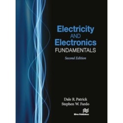 Electricity and Electronics Fundamentals, Second Edition
